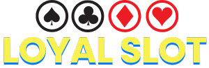 Logo LOYAL SLOT